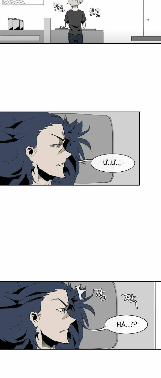 Câu Chuyện Yasuo X Riven: Chapter 1