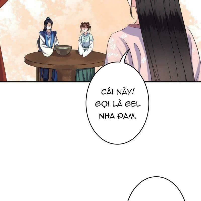 Vương Gia Kiêu Ngạo Quá Khó Cua: Chapter 62