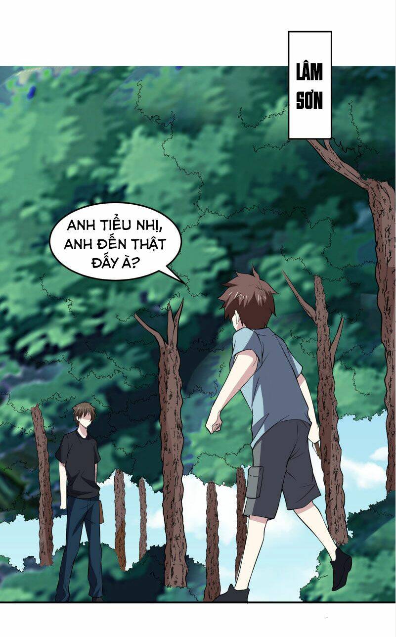 Tay Chơi Thần Cấp: Chapter 166