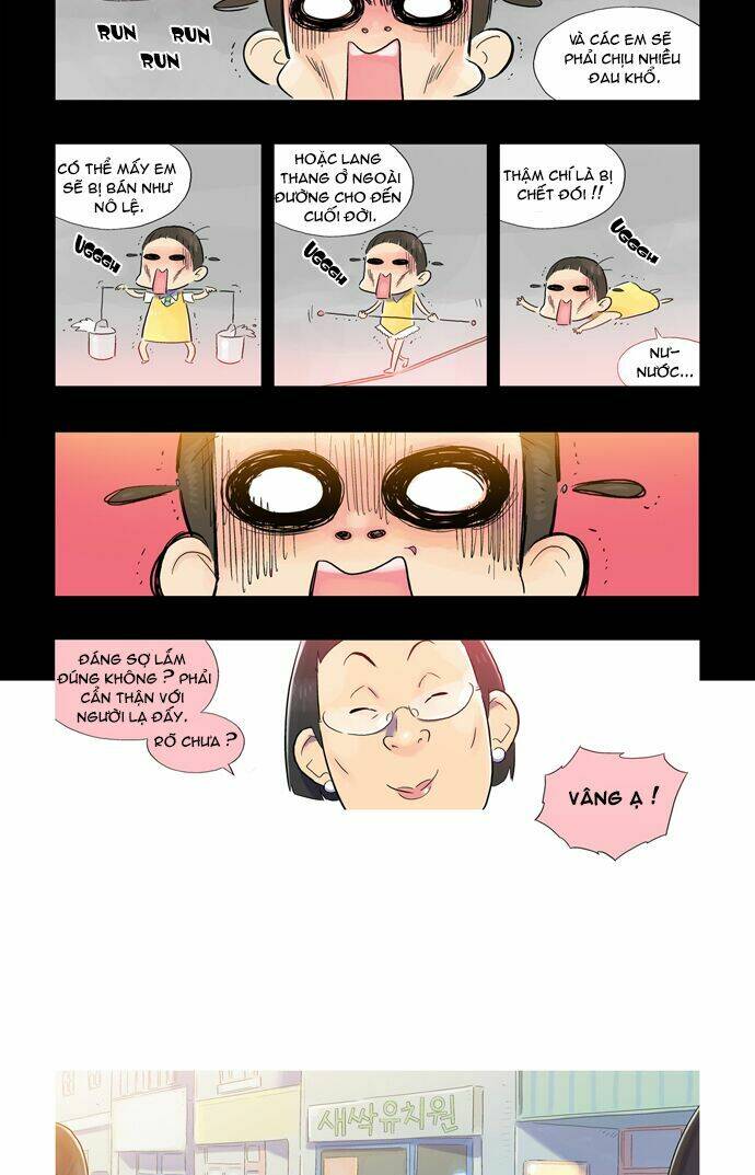 Family Man: Chapter 1