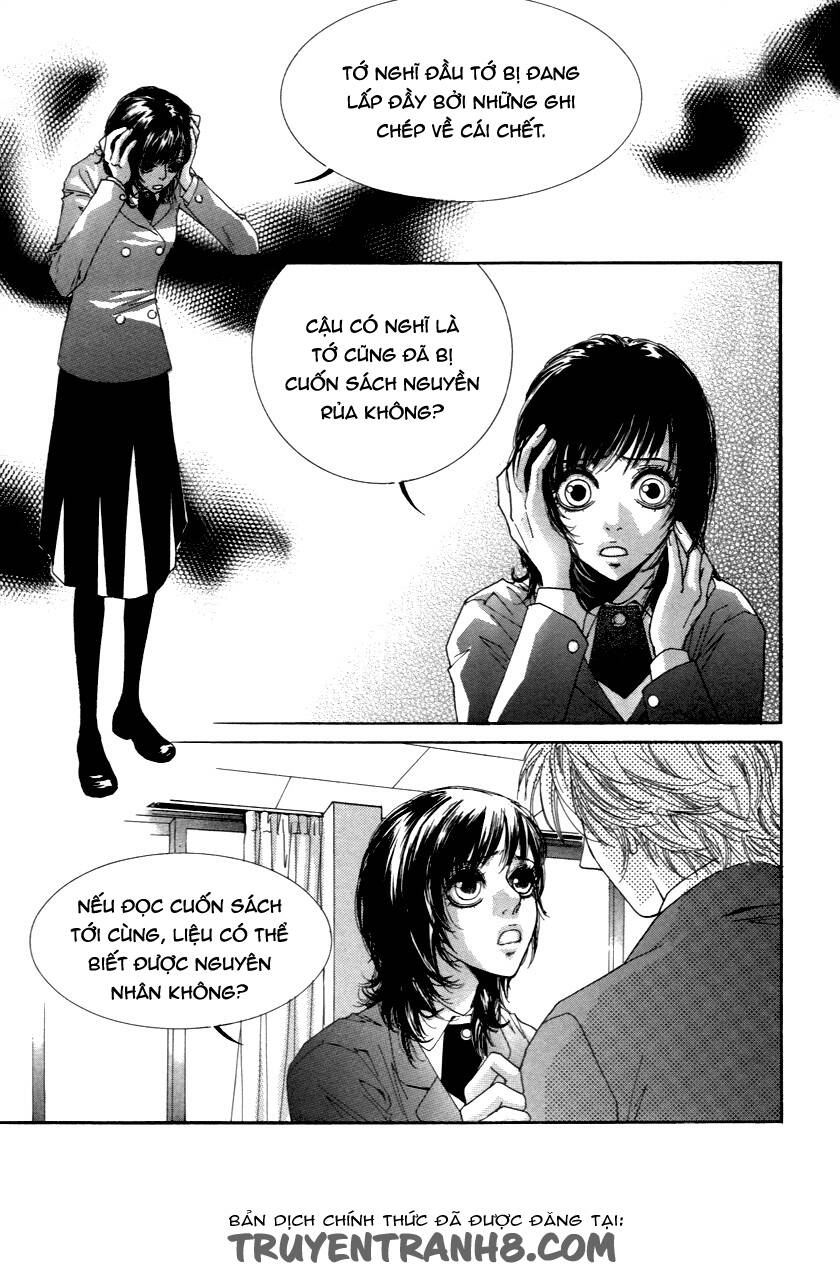 Book Club: Chapter 10