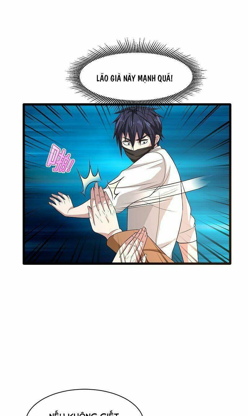 Đô Thị Tà Vương: Chapter 109