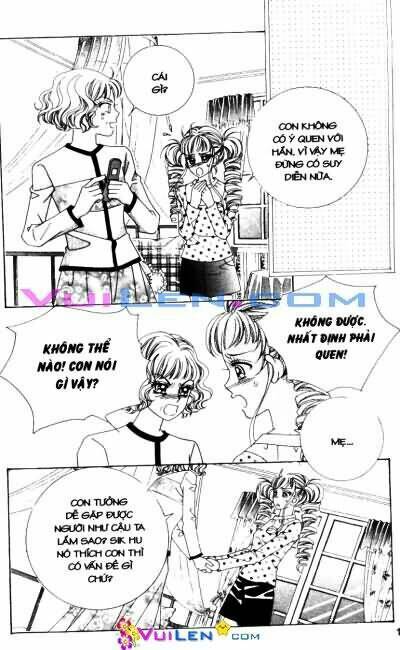 Cấm Hôn: Chapter 25