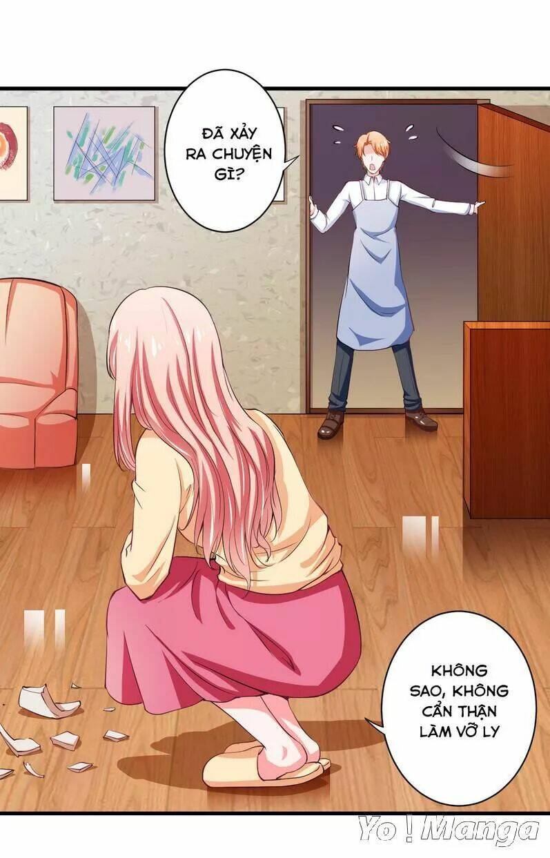 Thiểm Hôn Kinh Ái: Chapter 103