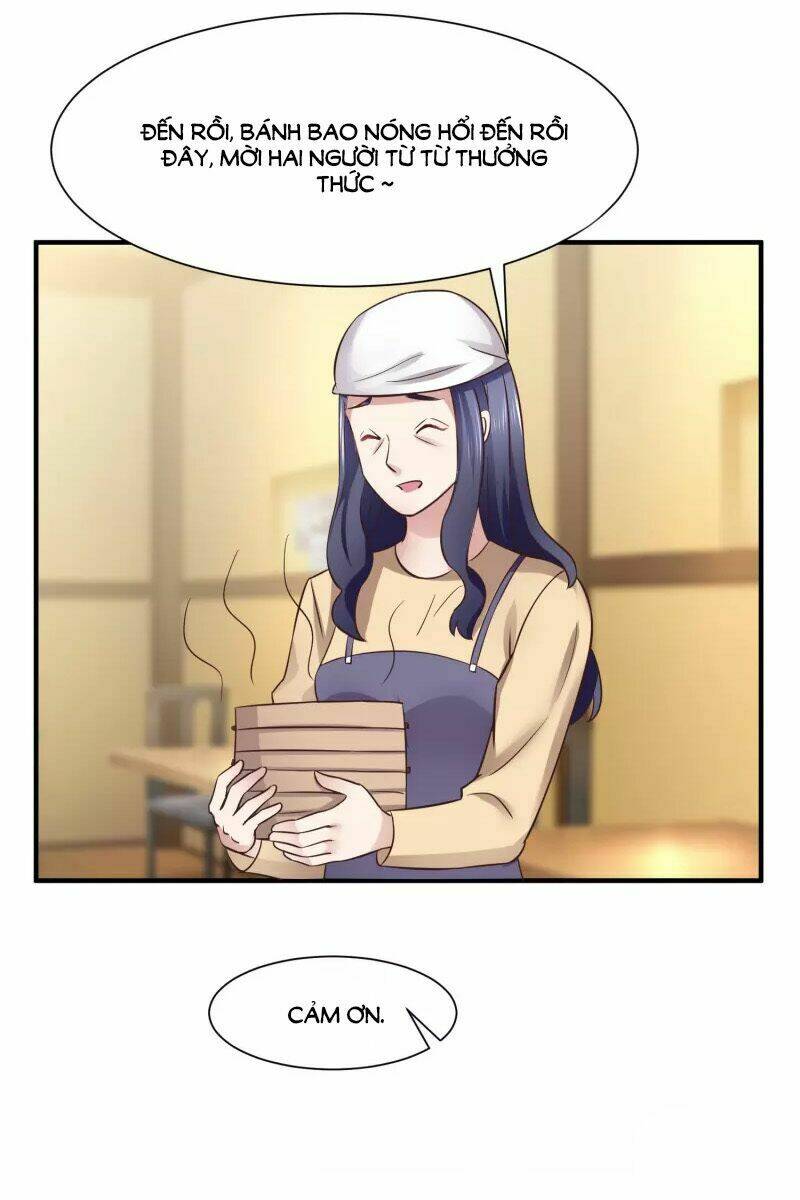 Thời Gian Đều Biết: Chapter 49