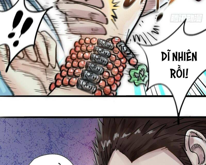 Thế Giới Xa Lạ: Chapter 26