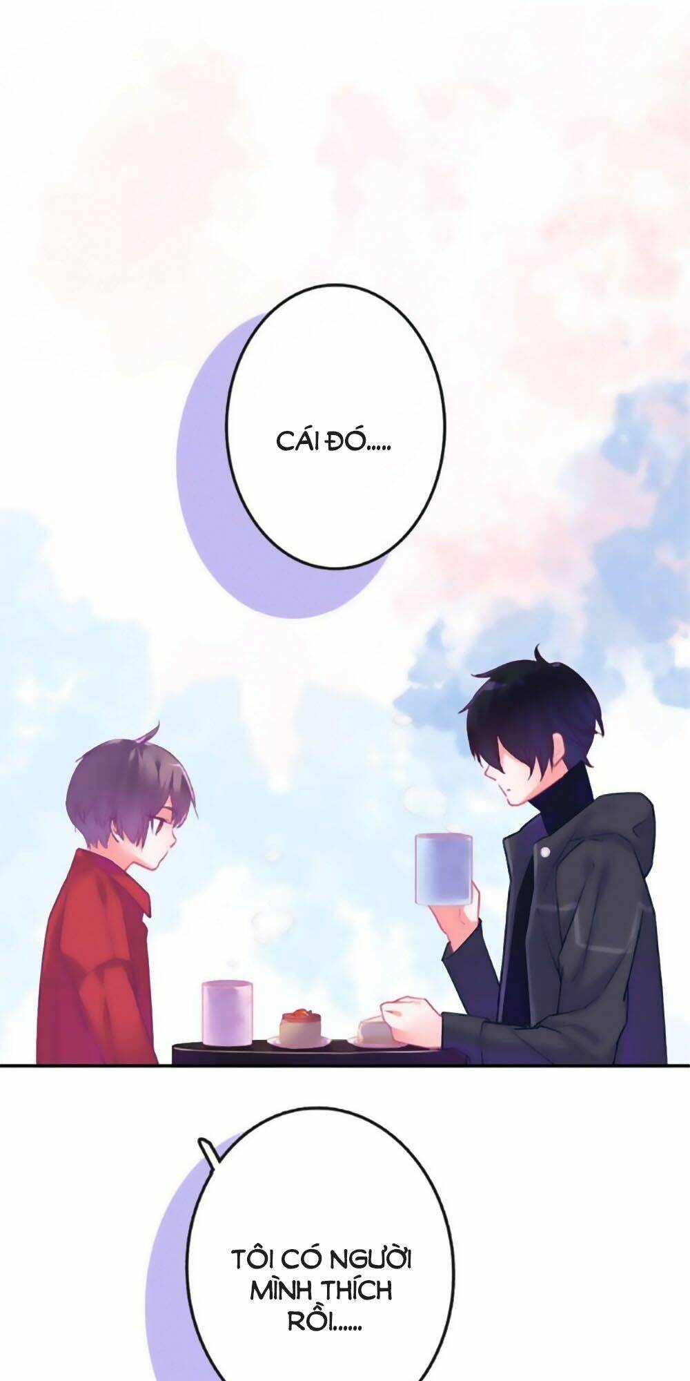 Nhất Dạ Nghiệt Tình: Cuồng Hôn Hào Môn Lão Công: Chapter 76