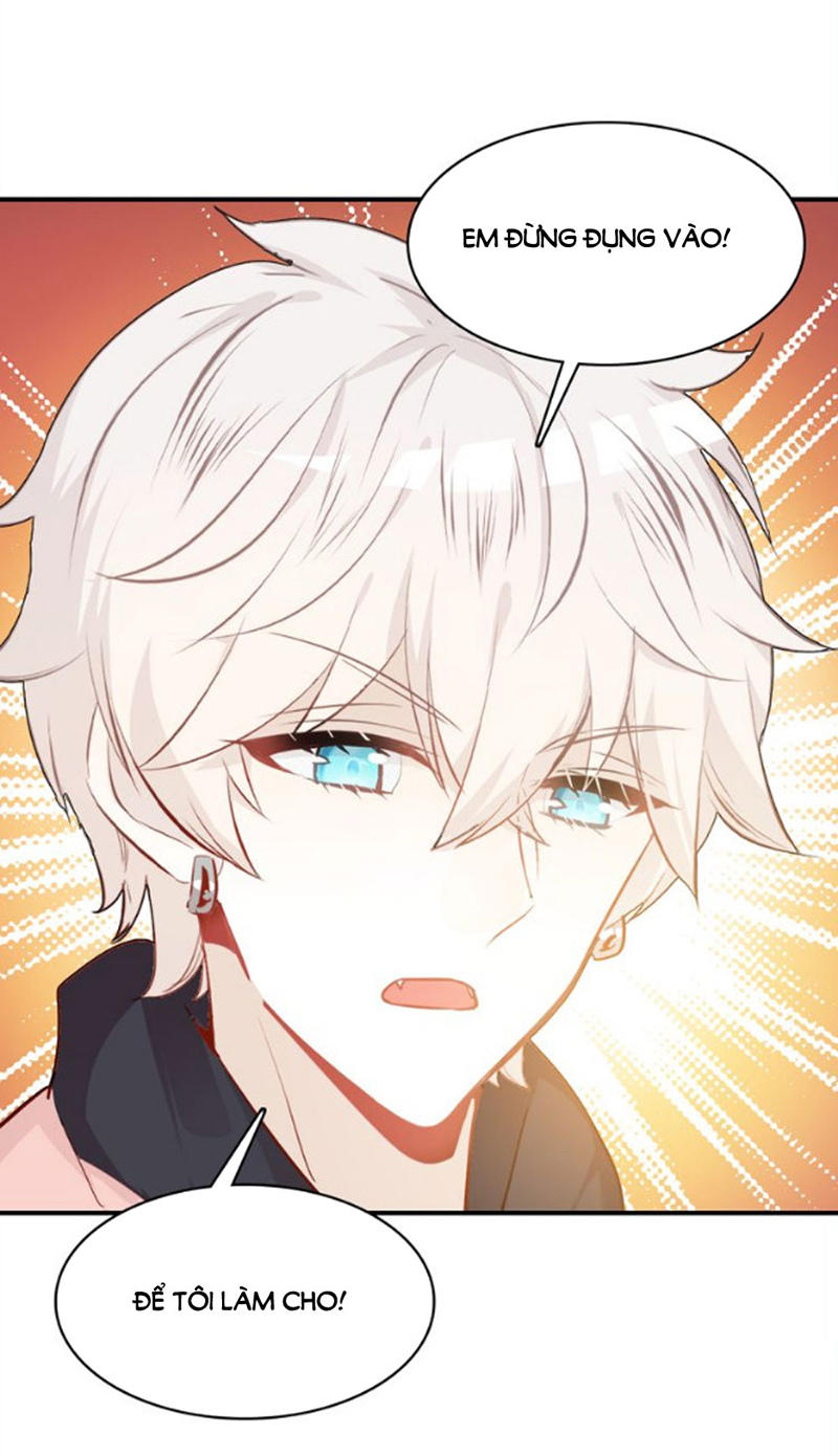 Ái Ngạo Kiều Long Vương Gia: Chapter 37