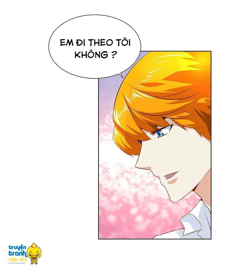 Cường Sủng Hào Môn Tiểu Manh Thê: Chapter 40