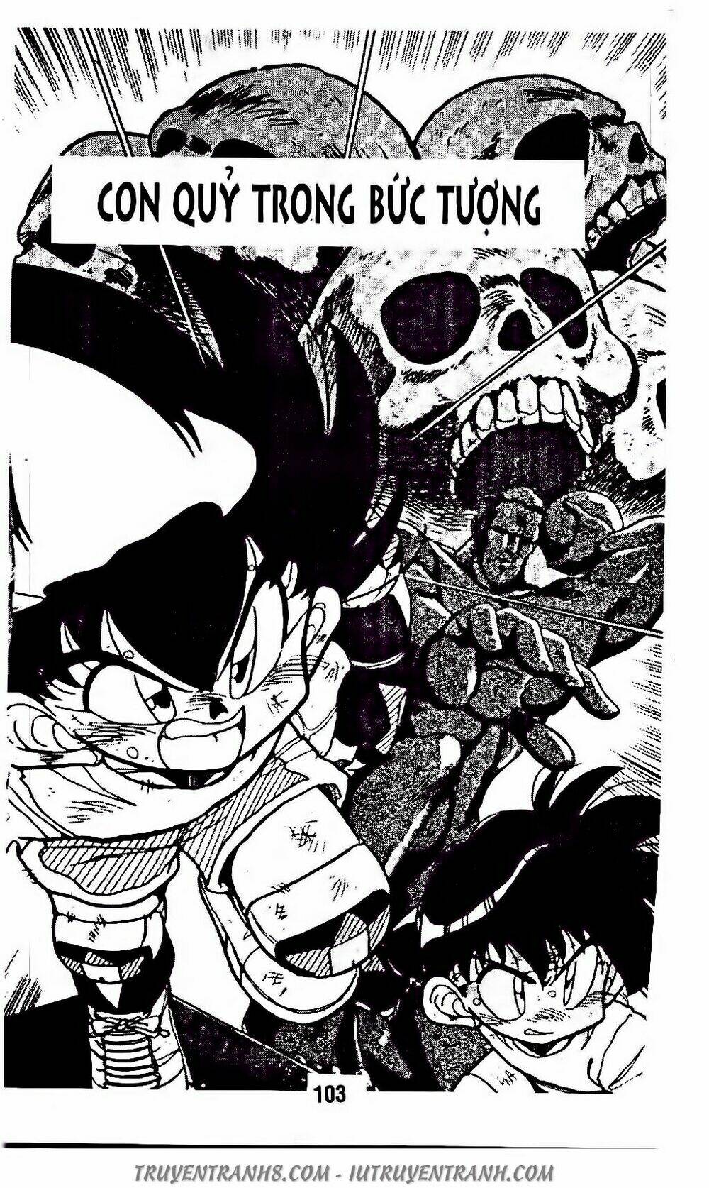 Vua Bóng Ném: Chapter 90.1