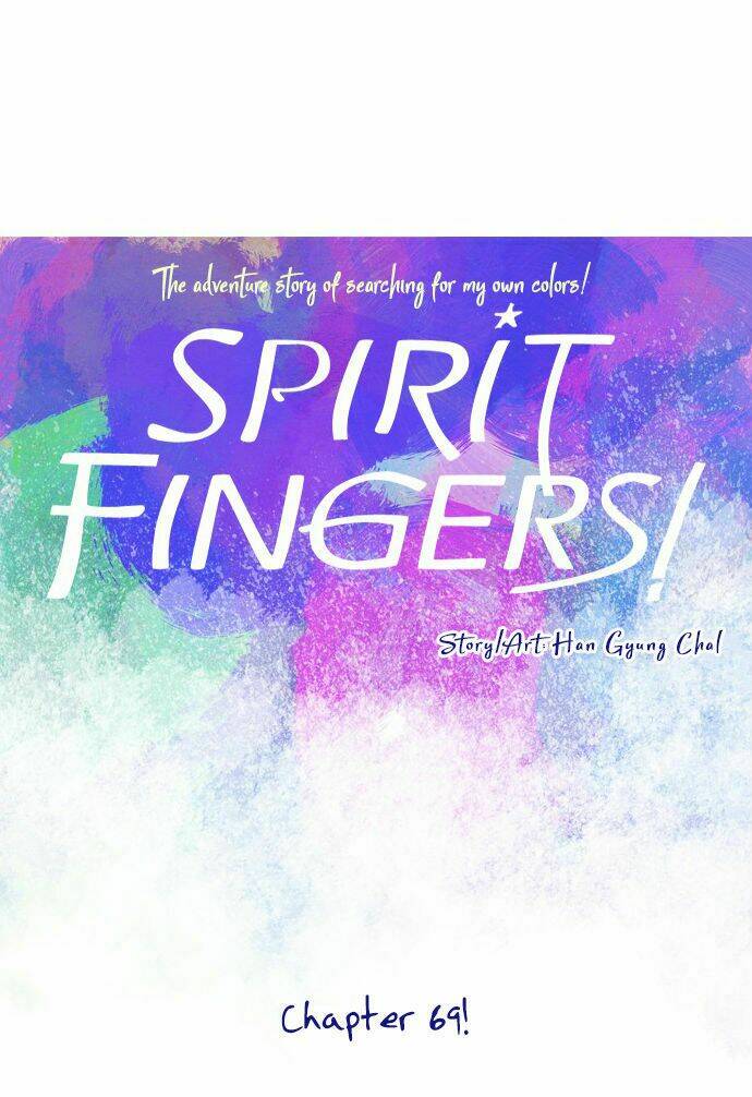 Thánh Thần Trẻ Trâu: Chapter 69