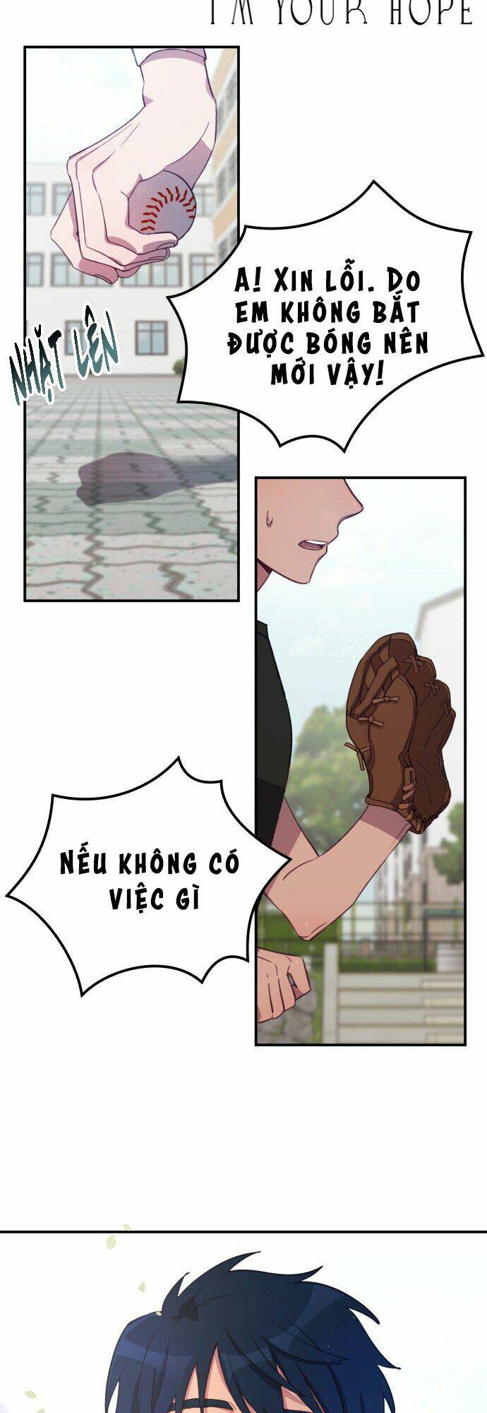 Lạy Chúa! Xin Hãy Để Con Trở Thành Ác Ma: Chapter 6
