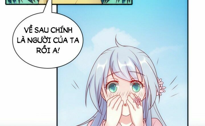 Đô đốc đại nhân sủng thê kí: Chapter 6.1