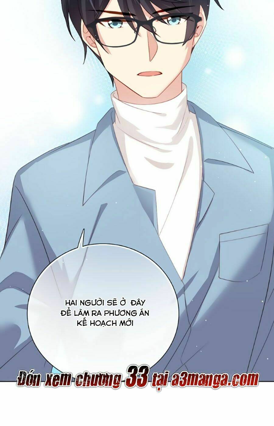 Tình Yêu Là Thế 2: Chapter 32