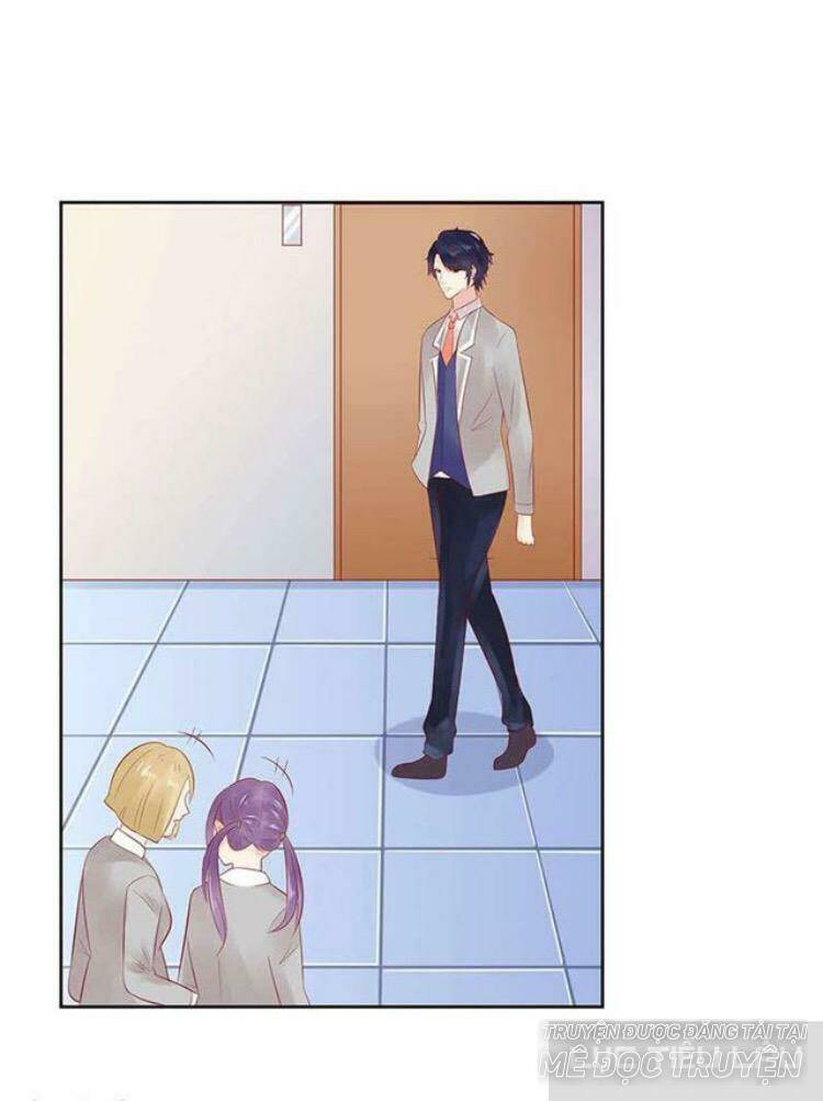 Băng Sơn Học Trưởng Không Được Chọc: Chapter 18