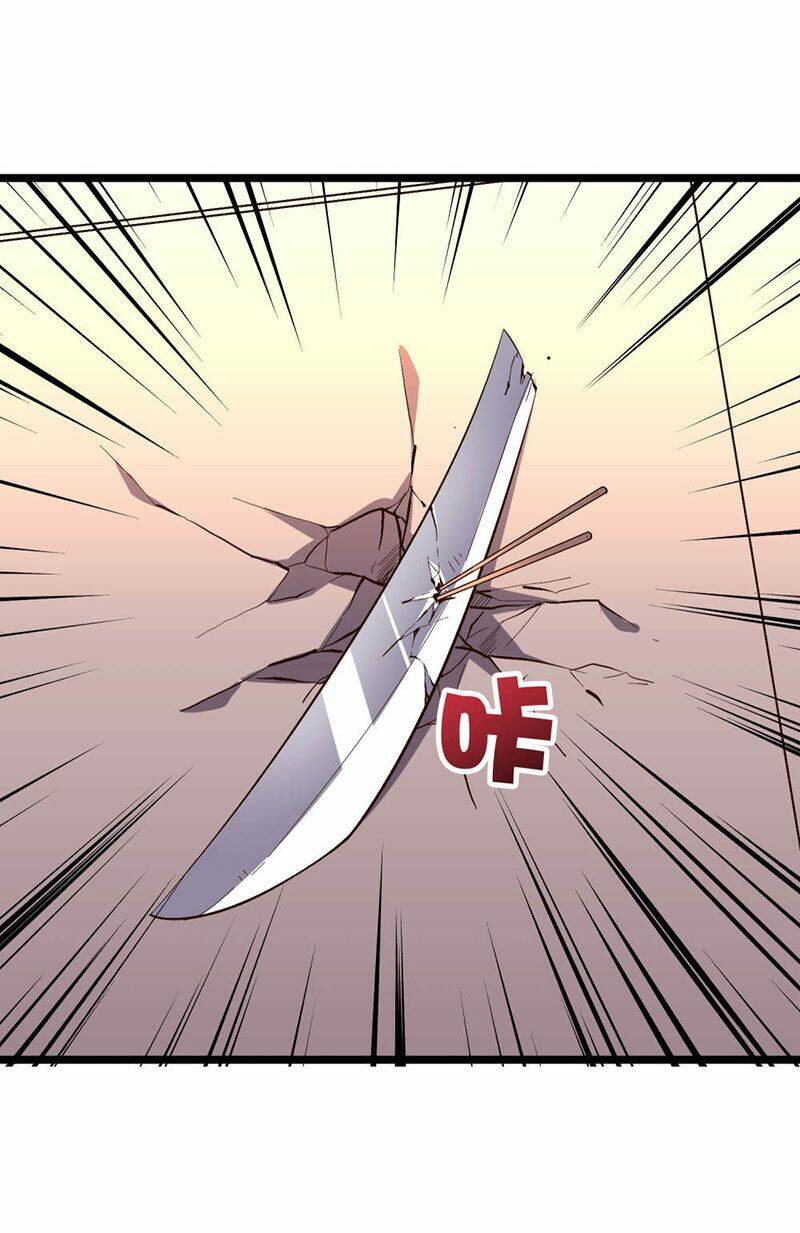 Phục Thiên Thánh Chủ: Chapter 86