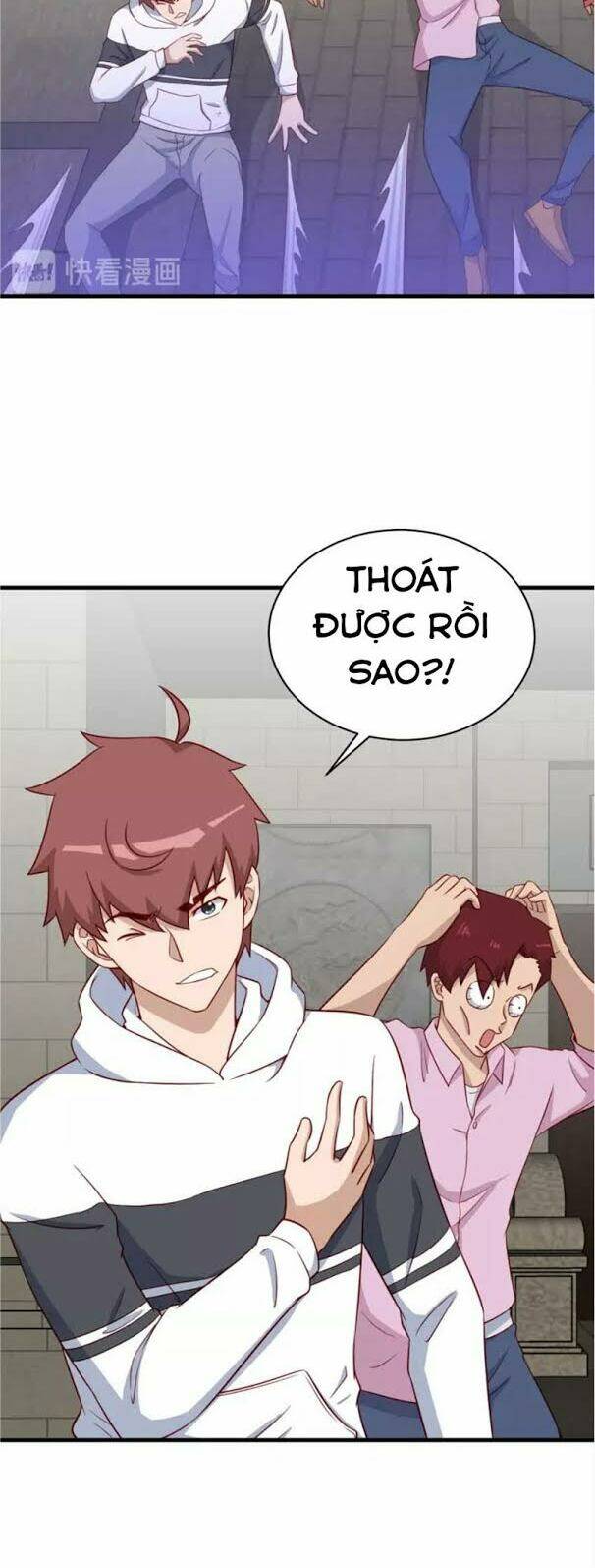 Hệ Thống Tu Tiên Mạnh Nhất: Chapter 82
