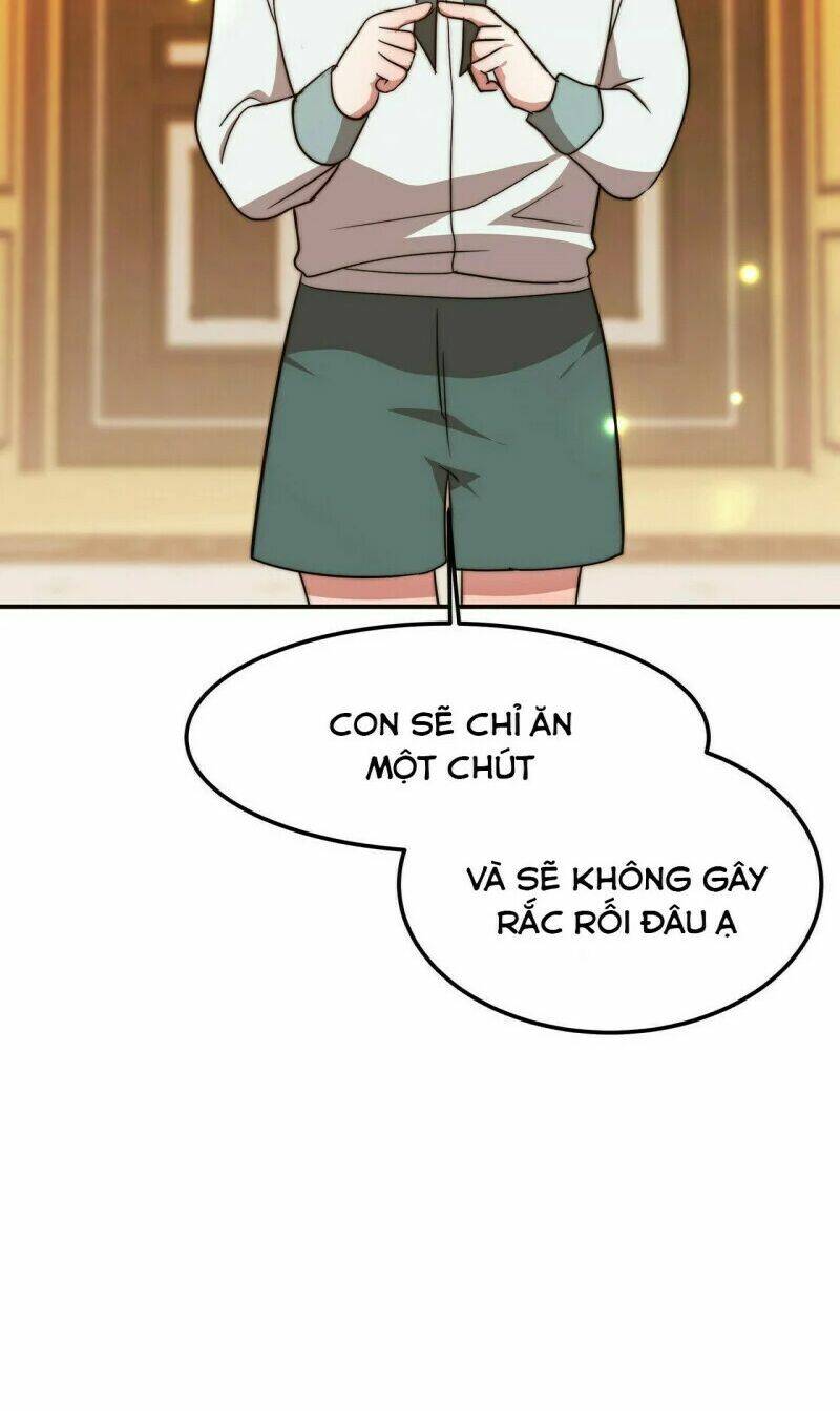 Công Chúa Bị Lãng Quên Muốn Sống Trong Hòa Bình: Chapter 14