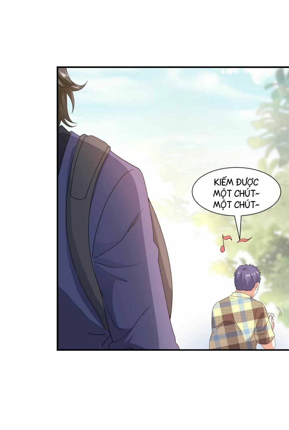 Tu Chân Truyền Nhân Tại Đô Thị: Chapter 7