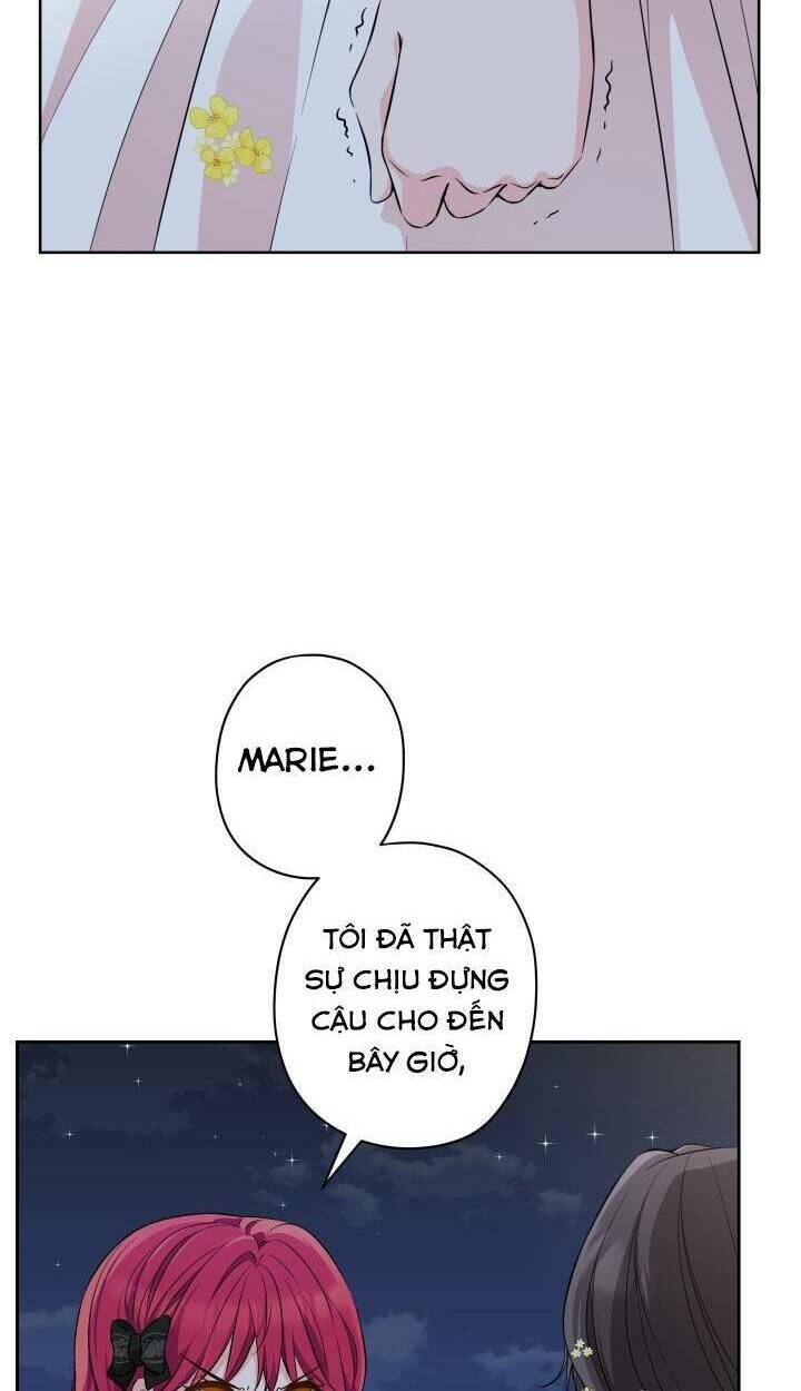 Gửi Đến Người Bạn Của Tôi: Chapter 11