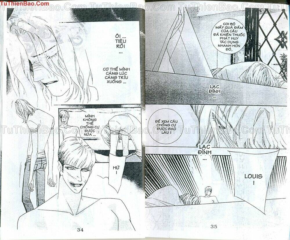 Hoa Hồng Thép: Chapter 7