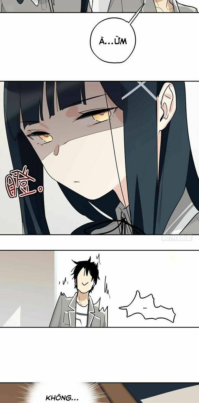 Nữ Nhân Tôi Thích Là Quái Kiệt!: Chapter 2