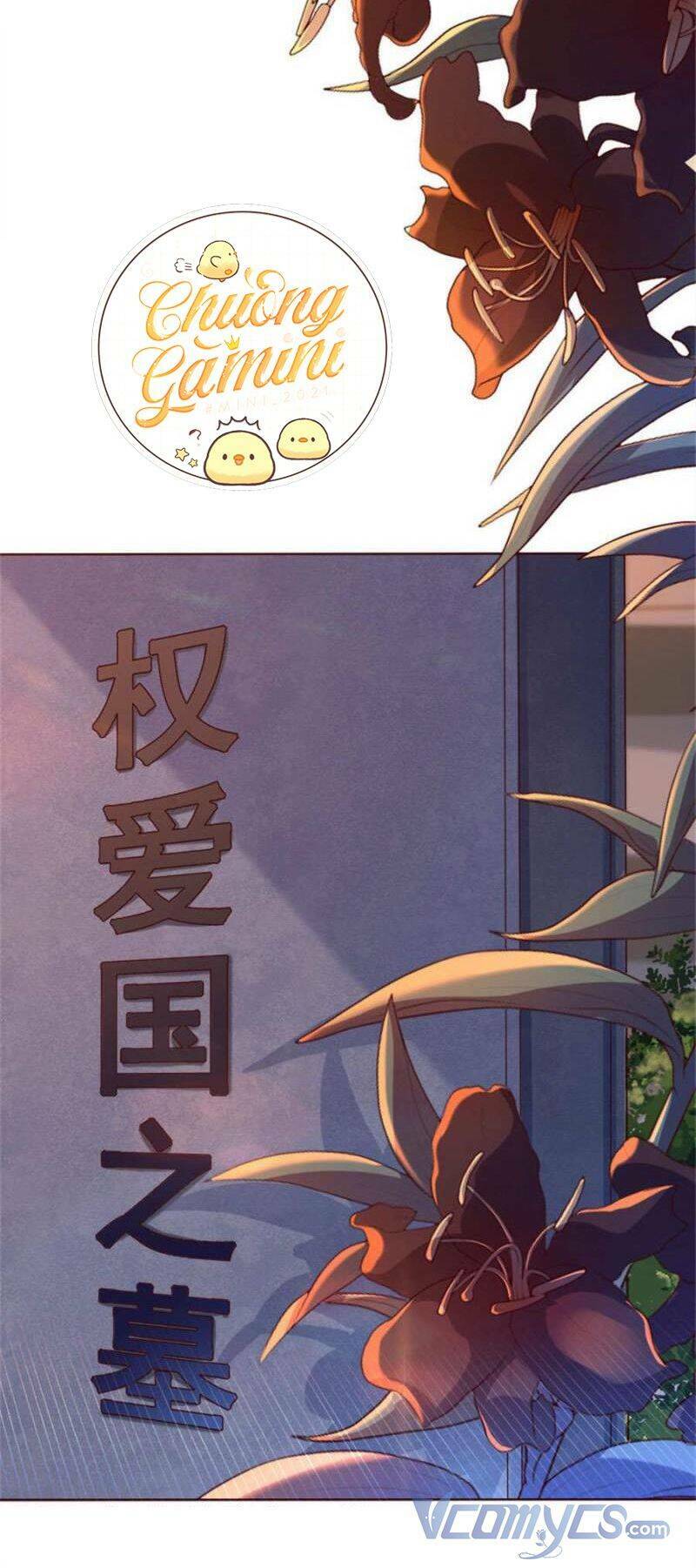 Gặp Phải Người Chồng Xảo Quyệt!: Chapter 29