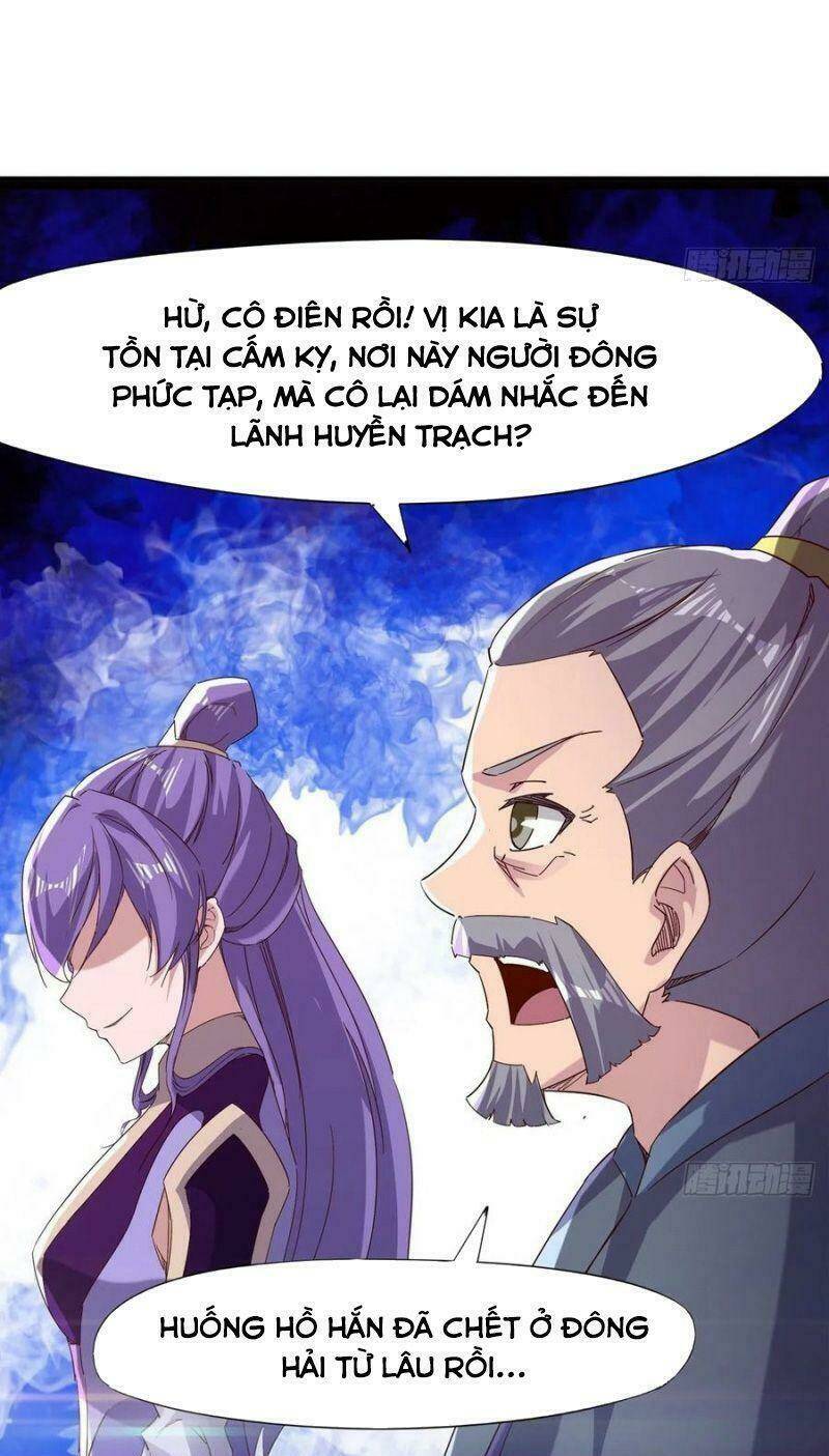 Kiếm Đồ: Chapter 70