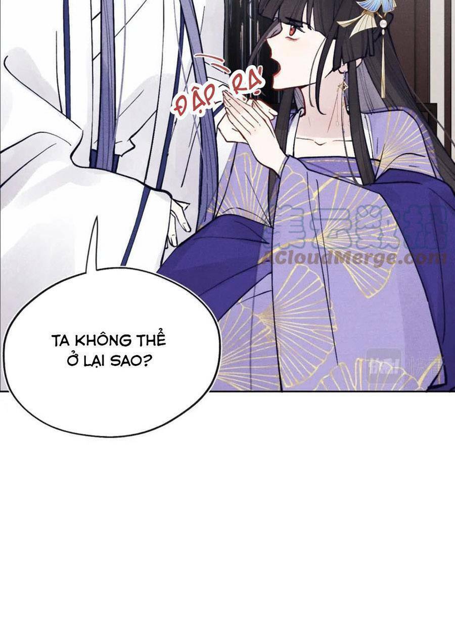 Quân Nhan Tựa Hoa Đào: Chapter 50