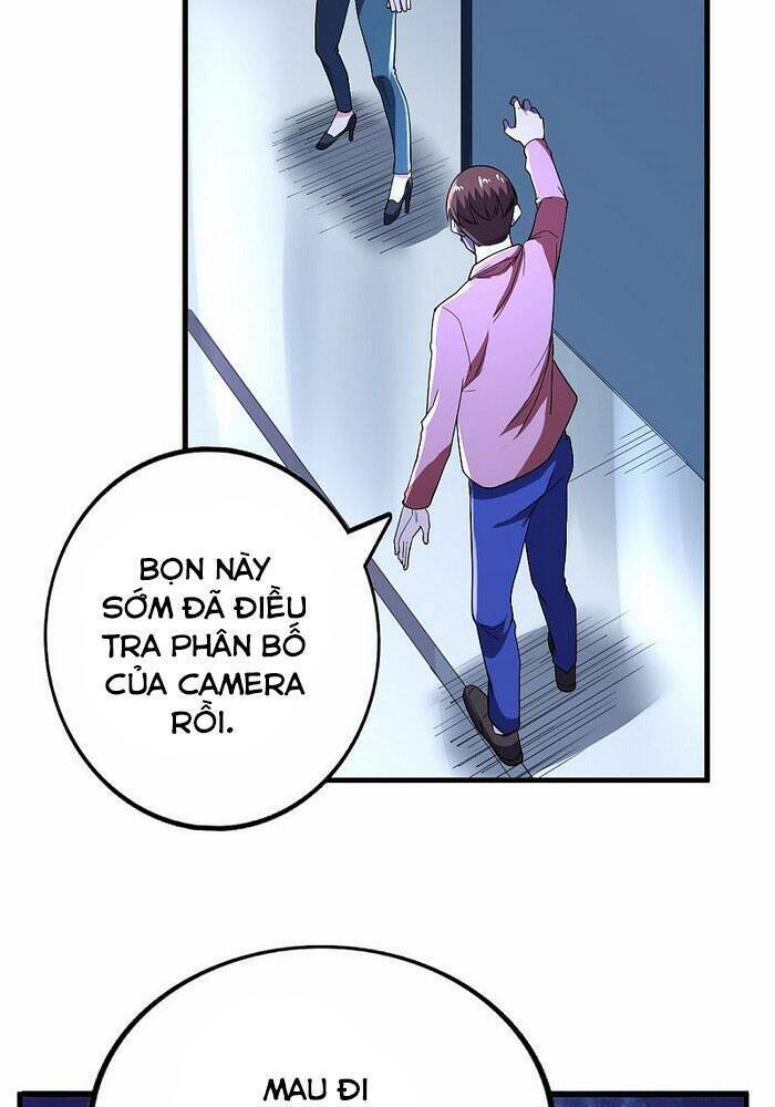 Vương Bài Thần Y: Chapter 78