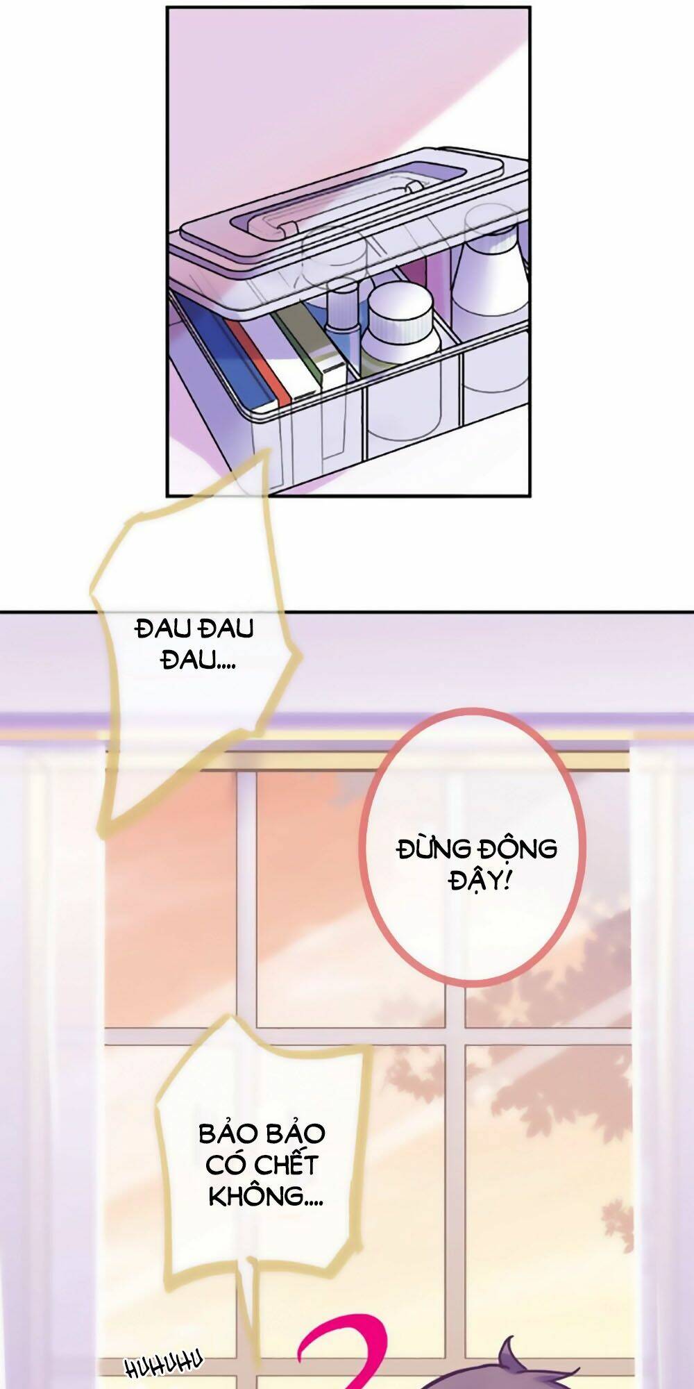 Đừng Nghịch, Ta Chỉ Muốn Yên Tĩnh: Chapter 74