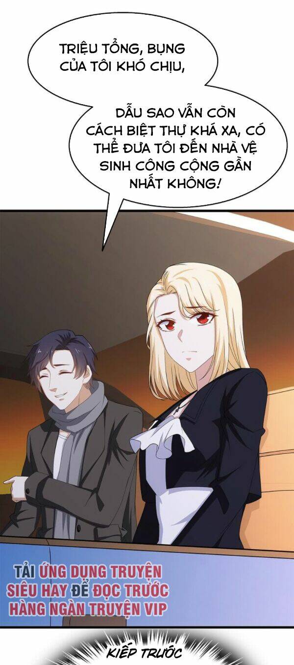 Người Ở Rể Mạnh Nhất: Chapter 9