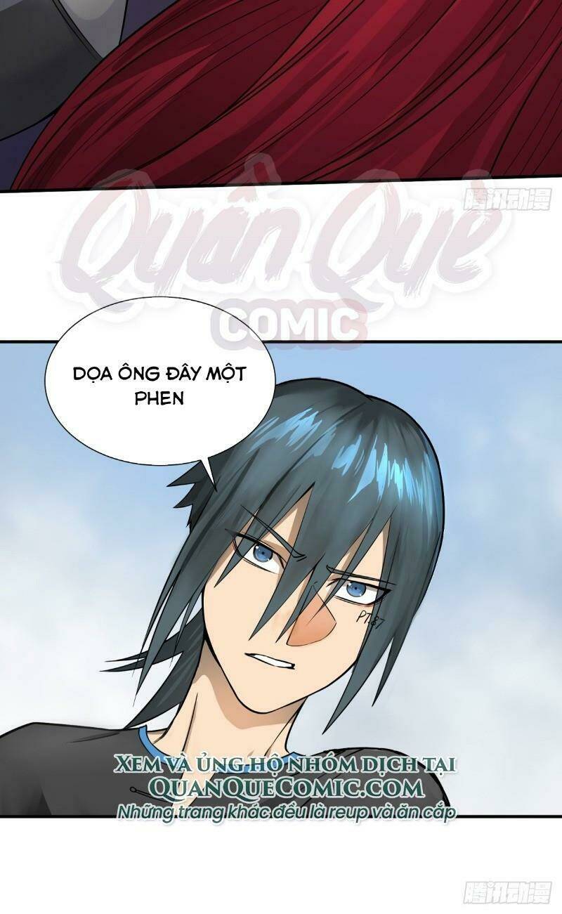 Danh Sách Kẻ Phản Diện: Chapter 80