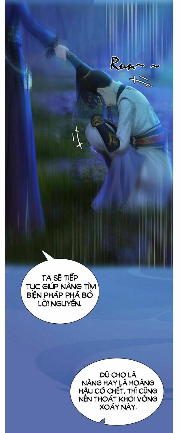 Phong Quỷ Truyền Thuyết: Chapter 71