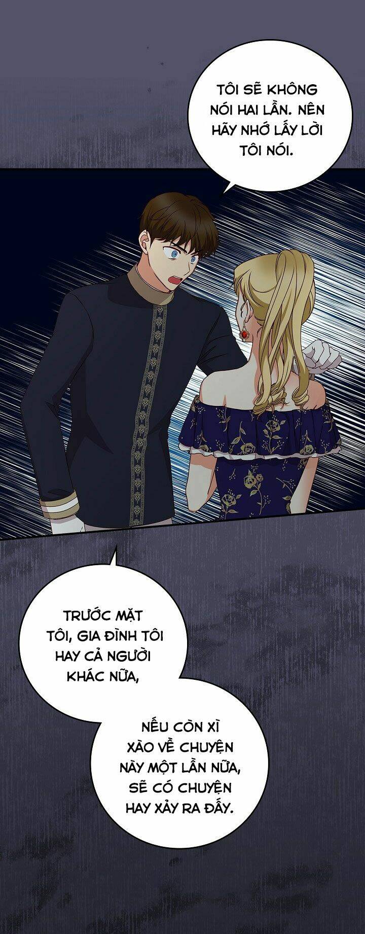 Đừng Chọc Đứa Em Gái Bé Bỏng Của Chúng Tôi: Chapter 74