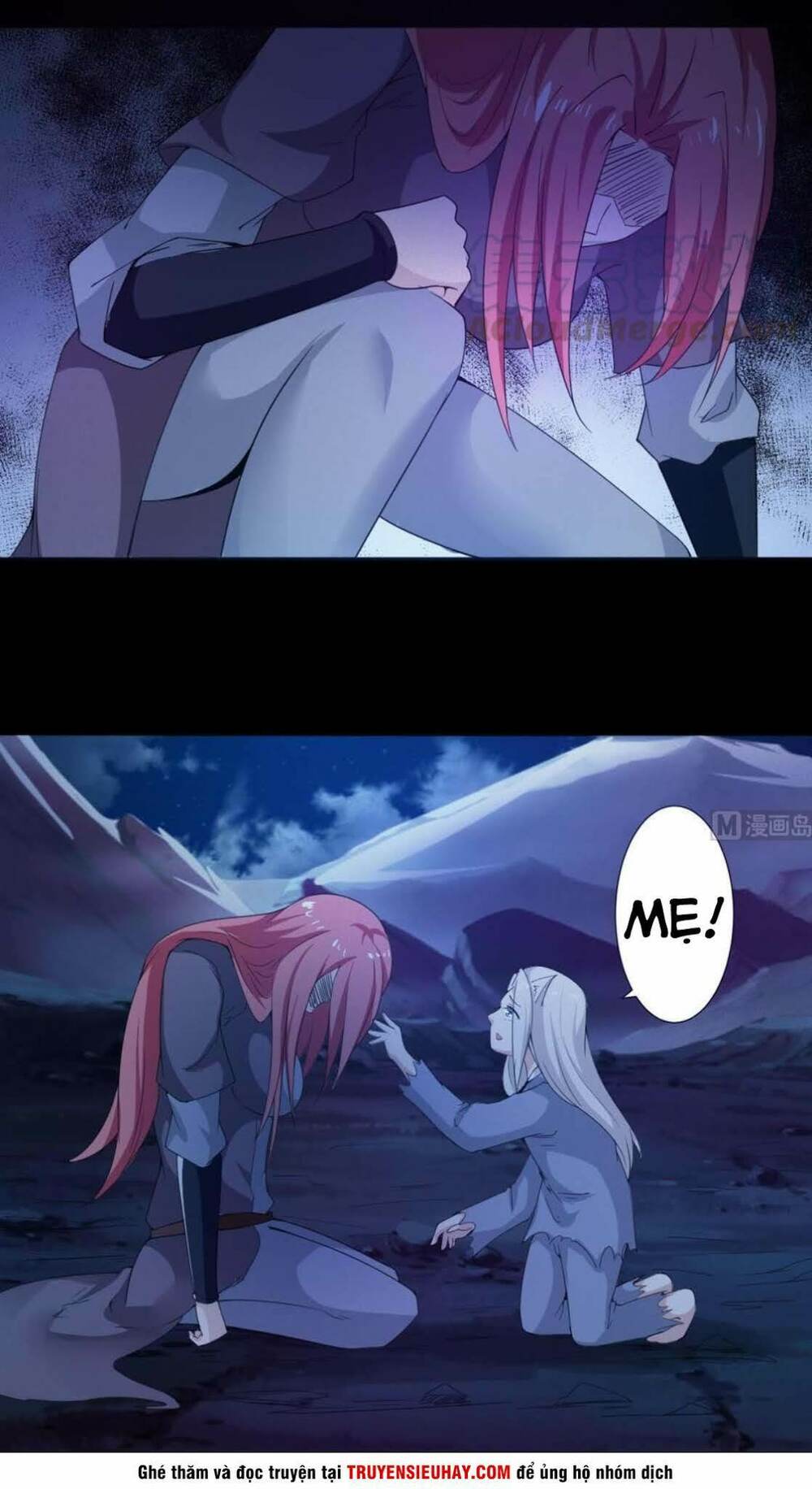 Tu Chân Giả Tại Dị Thế: Chapter 234