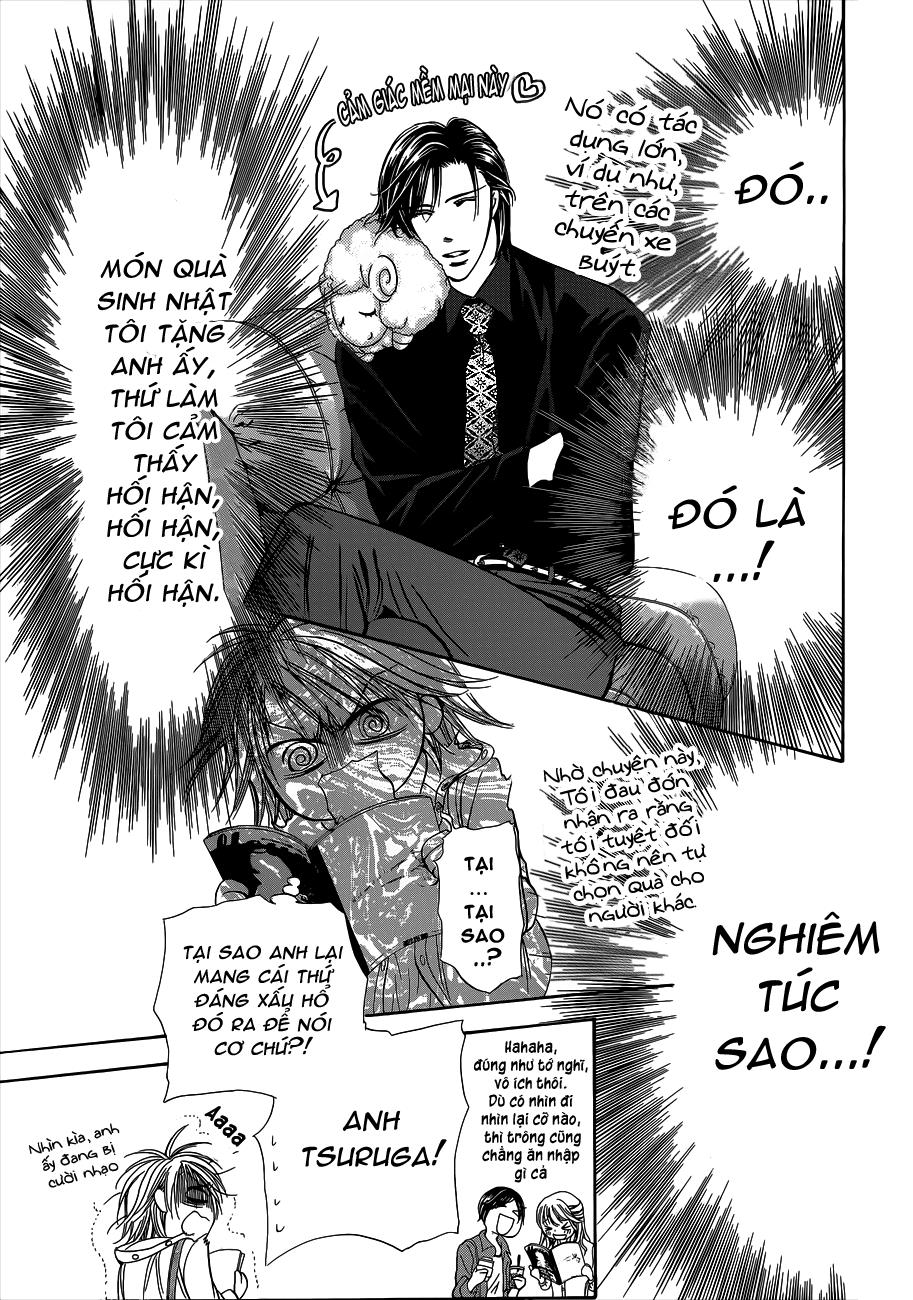 Thách Thức Tuyệt Vời: Chapter 203.5