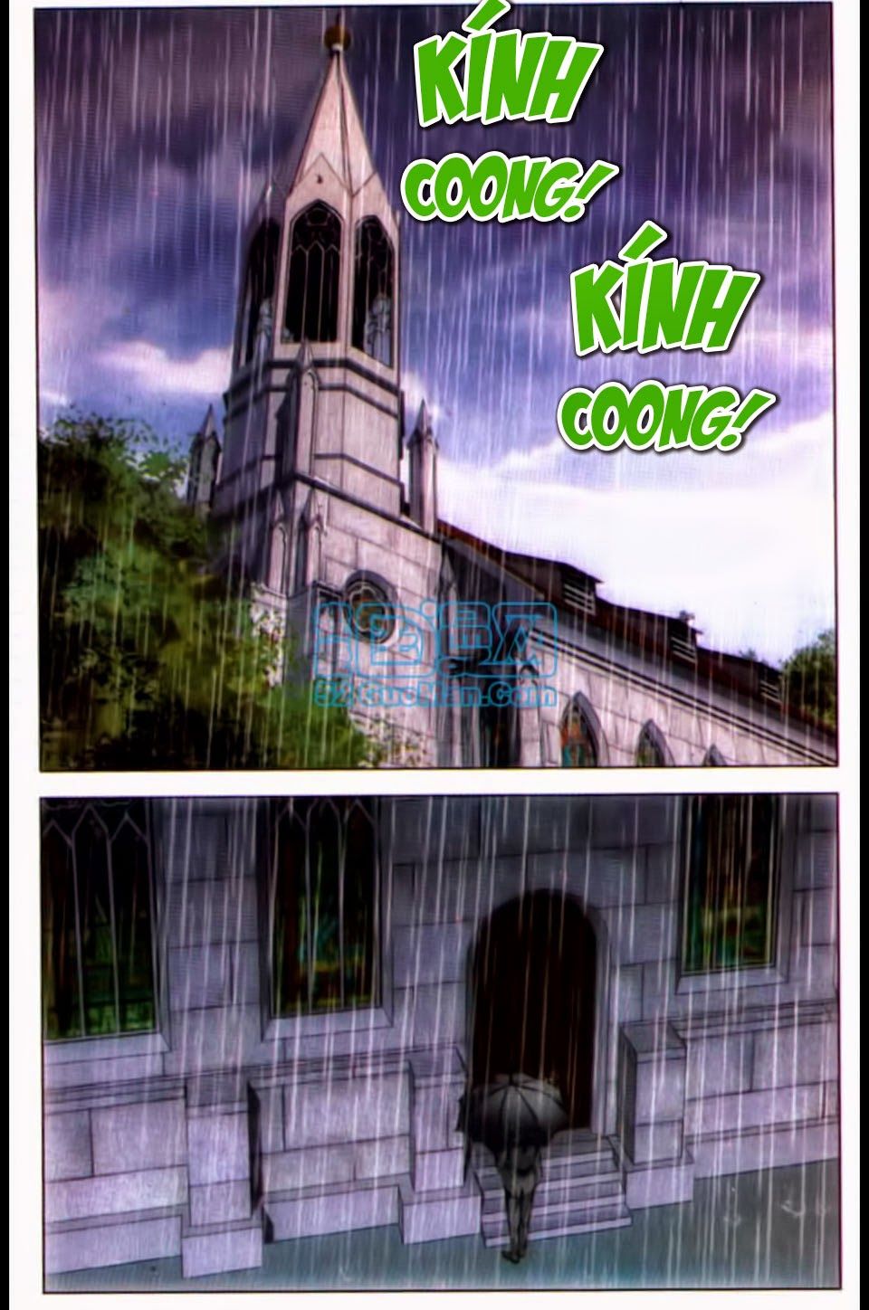 Long Tộc 2: Chapter 28