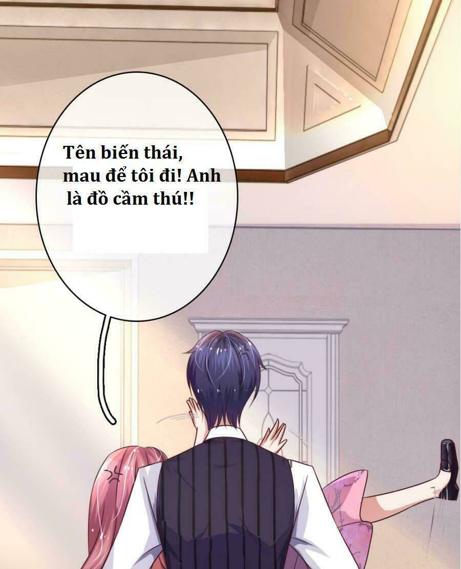 Trùng Sinh Để Trả Thù: Chapter 46