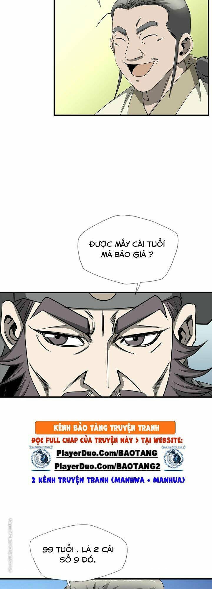 Cuồng Long: Chapter 55