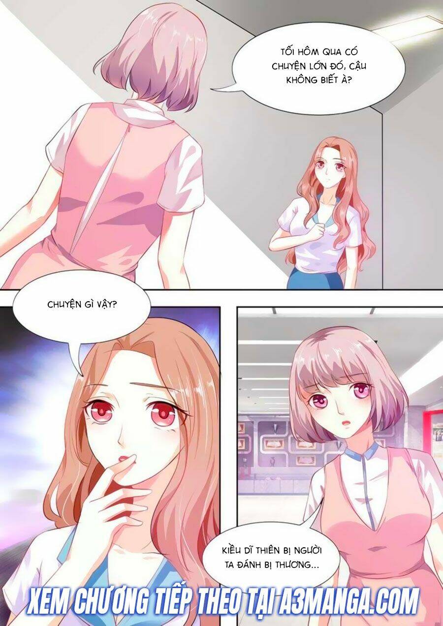 Song Diện Danh Viện: Chapter 7