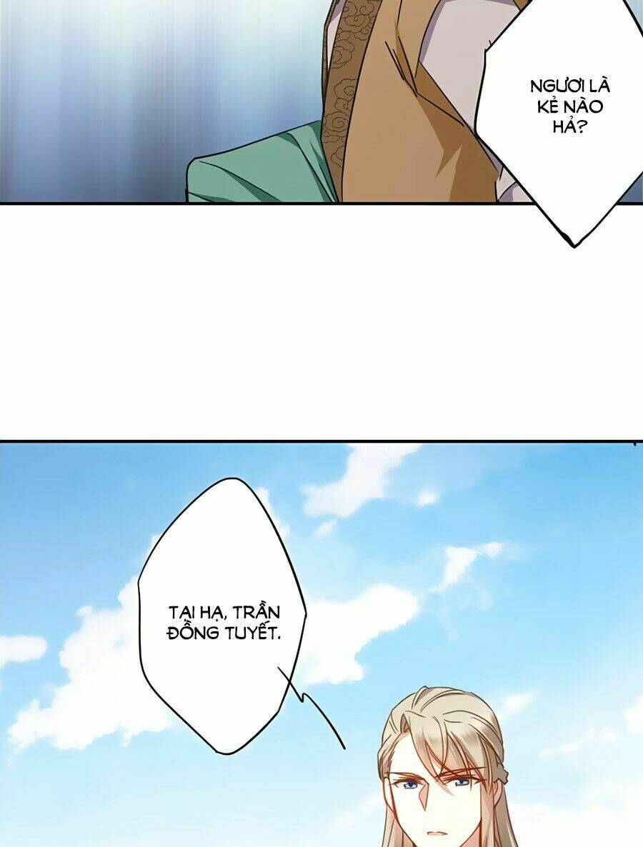 Thượng Quốc Phú Chi Thiên Đống Tuyết: Chapter 53