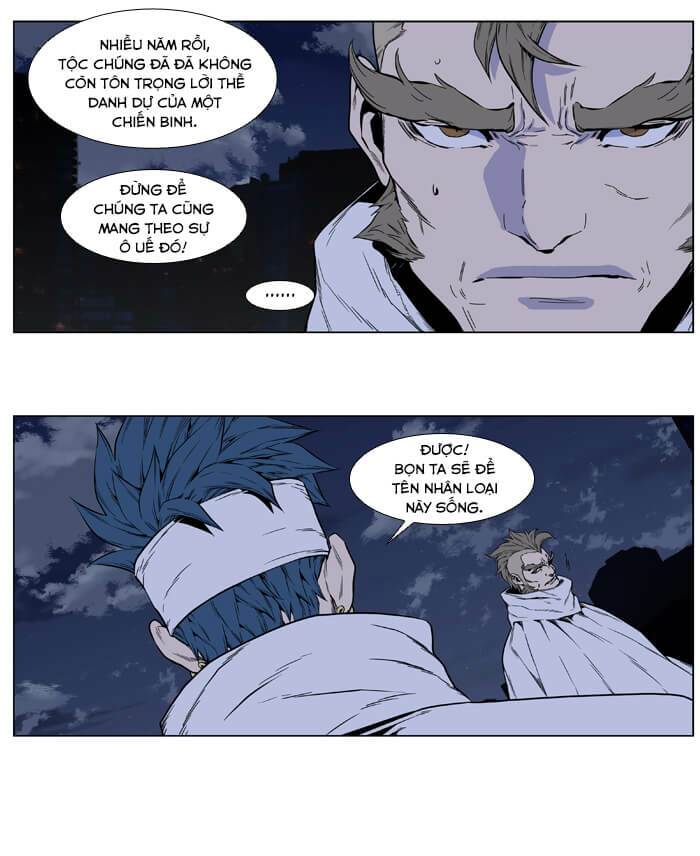 Ma Cà Rồng Quý Tộc: Chapter 412