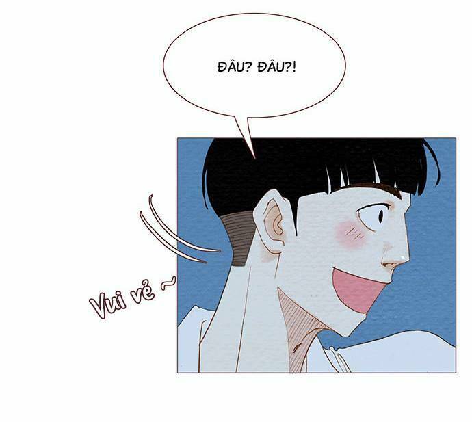 Thánh Thần Trẻ Trâu: Chapter 64