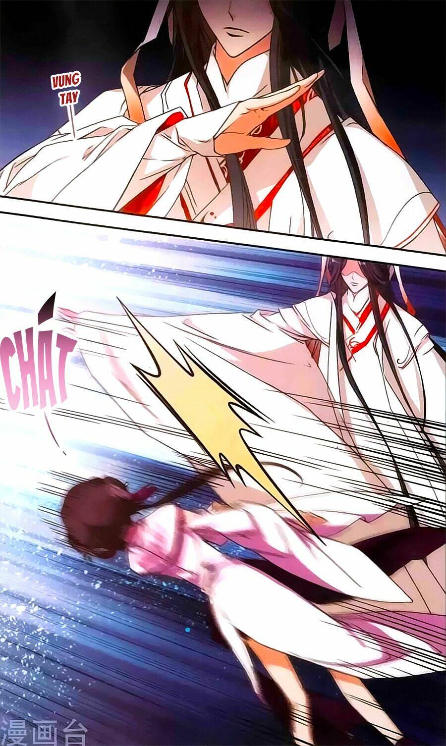 Hoa Thiên Cốt: Chapter 123