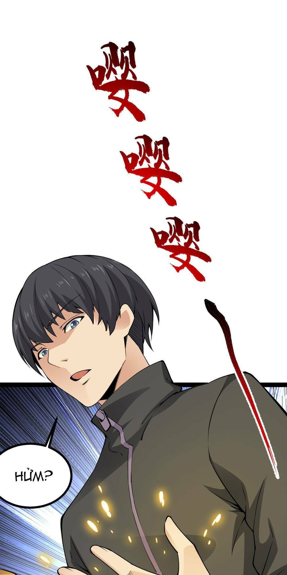 Ông Bố Mạnh Mẽ Nhất Lịch Sử: Chapter 10