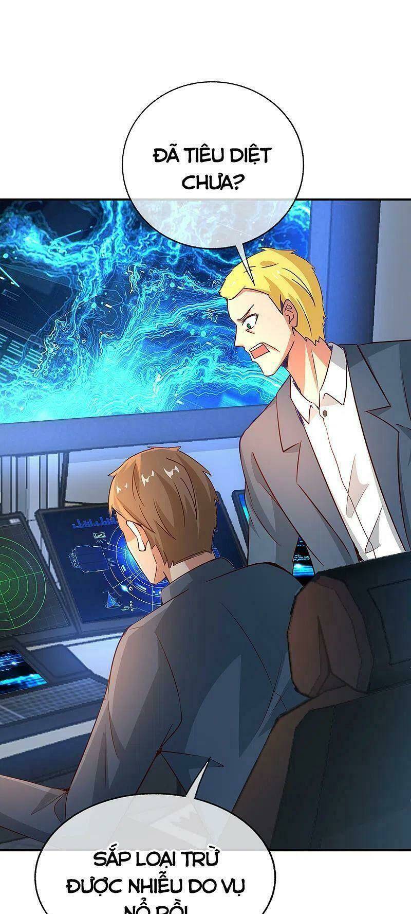 Vòng Bạn Bè Mạnh Nhất Của Tiên Giới: Chapter 146