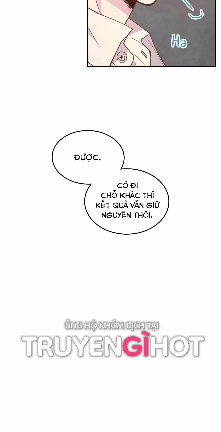 Cuộc Hôn Nhân Bất Khả Thi: Chapter 24