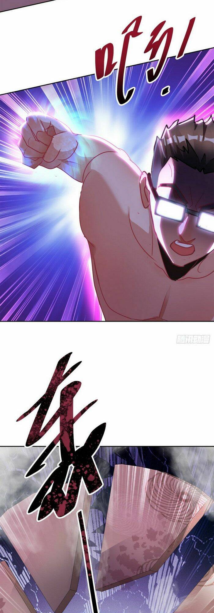 Vú Em Là Cổ Tiên: Chapter 151