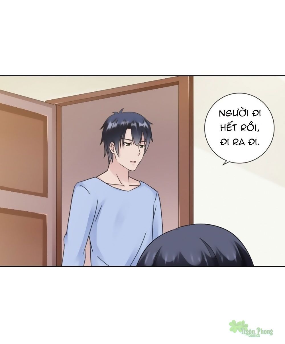 Thiên Kim Đường Môn: Chapter 86